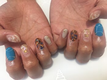 シエル(Ciel by Luxe)/ニュアンスデザイン