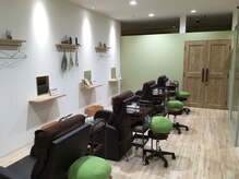 ドーリーラッシュ ノースポートモール店