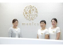 マニックス 八王子店(manics)/ご来店、お待ちしてます。