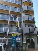 マ シェリ(Ma cherie)/道案内9