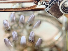 ビューティーサロン ココ(Coco～)/11月限定アート/5220