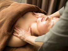 オッペン コスメティック(OPPEN COSMETICS)/フェイシャルエステ