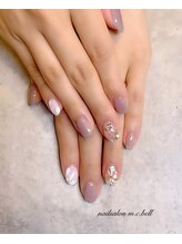 エムシーベル(m.c bell)/