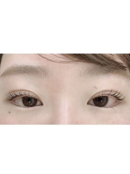 フランセス(Frances)/ラッシュリフト