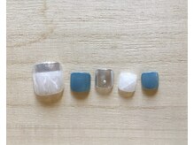 ココルポ 京橋(COCORUPO)/ミラー×大理石