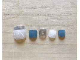ミラー×大理石