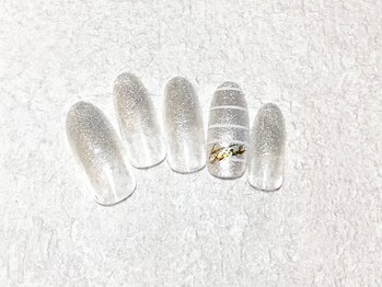 プルメリア(PLUMERIA)/7月定額シンプルコース