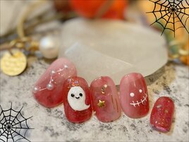 trickortreat★キュートなお化け