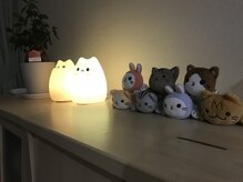 ボディケア ハナ(HANA)/4　お飾り