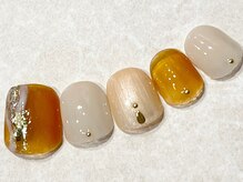 トータルビューティ ノイド(Noid)/FOOT【デザイン2本】♪