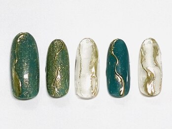 リノリコ 中野店(RinoRiko)/ミラーコレクション5