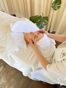 ポーラ 鎌倉店/クレンジング