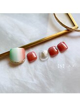 エヌ(N)/新作デザイン