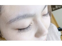 アイラッシュサロン キー(Eyelash salon KEY)/