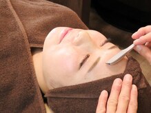 ヘアスタジオ カルージュ