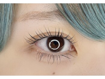 ジャニスアイラッシュ 白石店(JANIS EYELASH)/セラムラッシュリフト