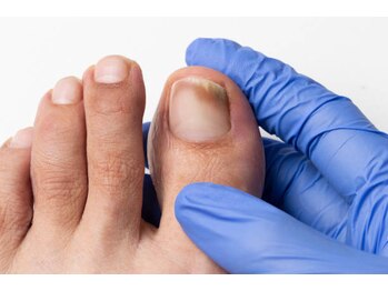 上高田つつじ整体院/足のお悩みご相談ください☆