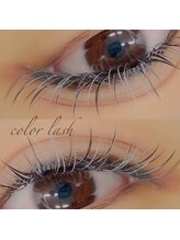 アイラッシュサロン ナチュレ 朝霞店(NATURE)/フラットラッシュ180本