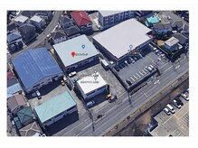 肩こりパンダ/肩こりパンダ - Googleマップ