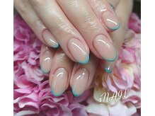 アイネイル(iNAIL)/