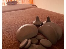 モモン シャルール/バザルトストーン何故この形？