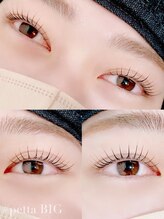 ベル アイラッシュ(beLLe.eyelash)/ラッシュリフト(まつ毛パーマ)