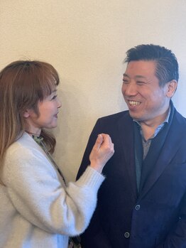 レディゴ./ペア割はカップルにも人気