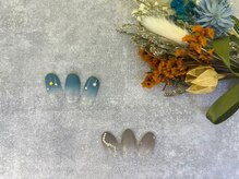 ネイル バズ(NAIL BUZZ)/初回ジェルオフ込7600円