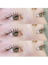 エネル バイ アルト(eneru by arto)/まつ毛パーマ