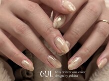 ロウイ(6ui.)/oamkase design/7000yen