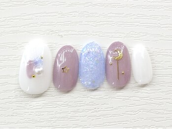 イリゼネイル(iRise nail)/定額ベーシック