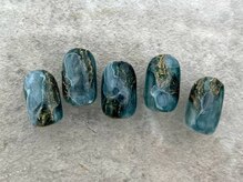 ブロンシュ(Blanche)/6200yenDesign