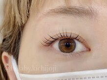 ララバイ 立川北口店(LULLABY)/パリジェンヌラッシュリフト