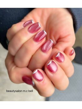 エムシーベル(m.c bell)/