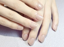 パール 池袋店(PEARL)/maogelワンカラー