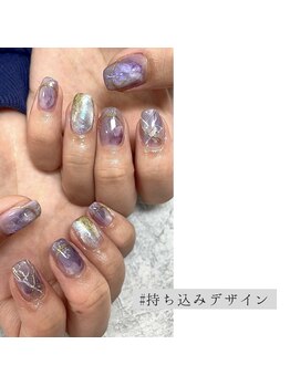 トイロ(toiro)/【Shiga限定】落ち込みデザイン