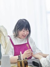 ローズデール ララガーデン長町店(ROSEDALE)&nbsp;吉田 渚