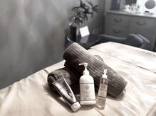 美整スタイル(美整STYLE)の雰囲気（筋膜にアプローチ深部リンパセラピーでデトックス！美しい姿勢に）