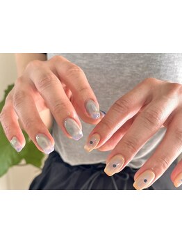 定額メニューのあるサロン