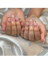 サロン プリマ(Salon Prima)/