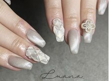 ネイルアトリエ ルアナ(LUANA)/