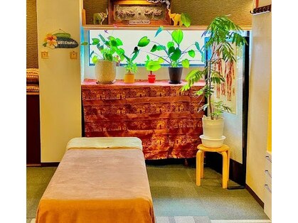 SKP整体 綱島店の写真