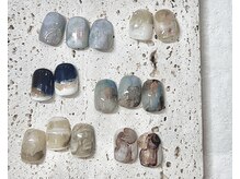 シリウスネイル バイ アート(SIRIUS Nail by .ART)/アートサンプル