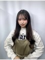 リタブロウ 池袋 立教大前(Rita. Brow) MOMOKA 