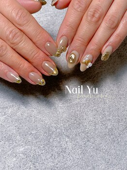 ネイルユー(Nail Yu)/やり放題コース120分