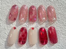 ナチュリー(Natully)/【新規】定額サンプル¥6,500