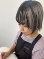 ウルカ アイラッシュ(uruka EYELASH) 柏木 真奈美