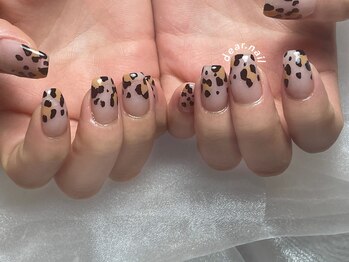 ディアネイル(dear.nail)/