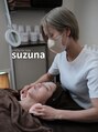 クロシェ masatoki suzuna