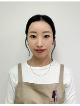 プラスネイル 自由が丘店(PLUS NAIL) 伊藤 （あ）